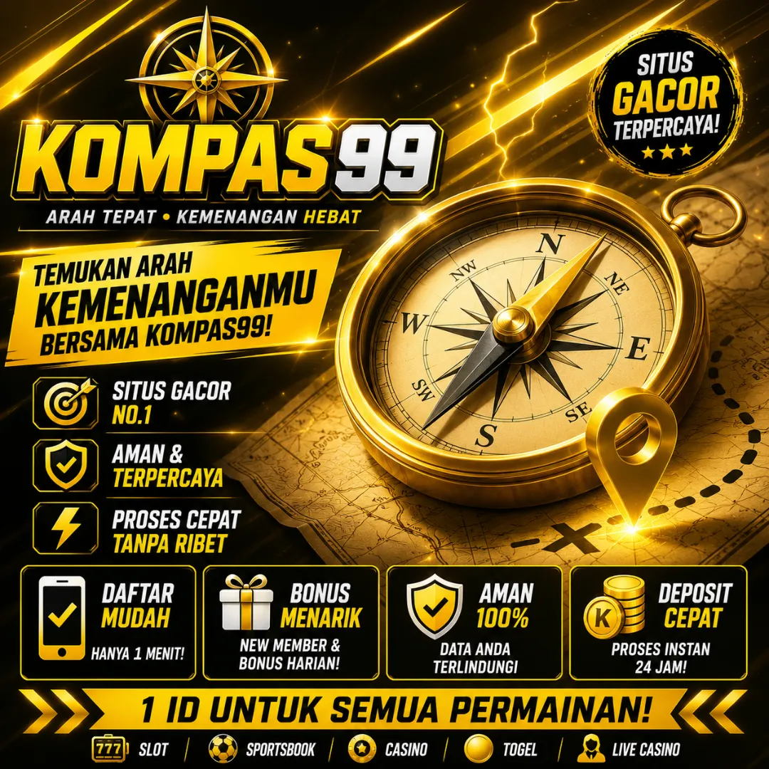 Kompas99 Banner